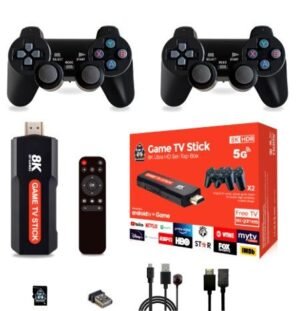 Game TV Stick 8K Ultra HD Game X8