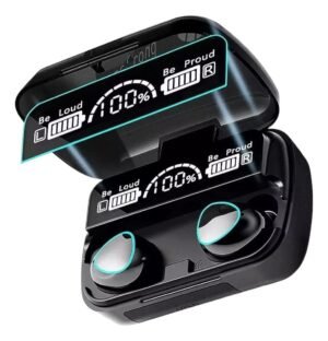 Audífonos Inalámbricos Deportivos M10