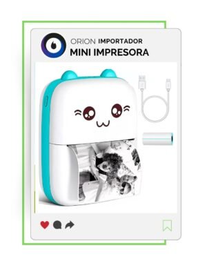 MINI IMPRESORA