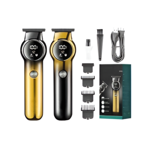 Maquina Peluquera Inalámbrica V-989